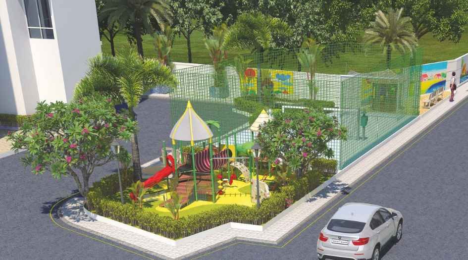 Chirag-Cascade-Amenities-kids-area