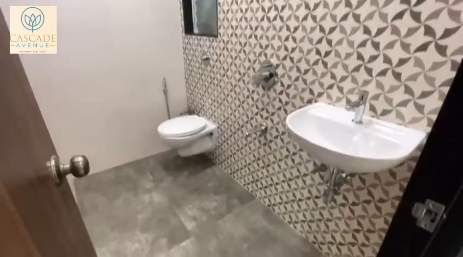 Chirag-Cascade-Avenue-Internal-Common-Bathroom