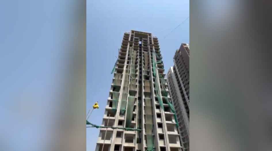 Chirag-Cascade-construction-image-2